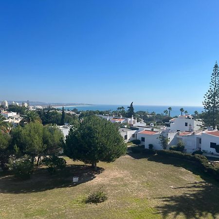 Casa Oliveira - Algarve Apartment Porches  Ngoại thất bức ảnh