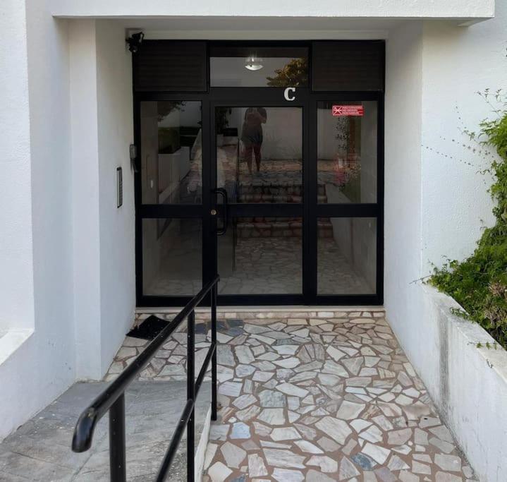 Casa Oliveira - Algarve Apartment Porches  Ngoại thất bức ảnh