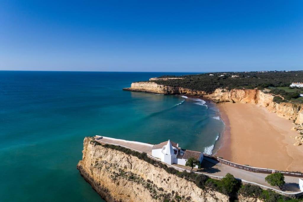 Casa Oliveira - Algarve Apartment Porches  Ngoại thất bức ảnh