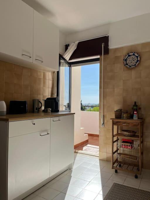 Casa Oliveira - Algarve Apartment Porches  Ngoại thất bức ảnh