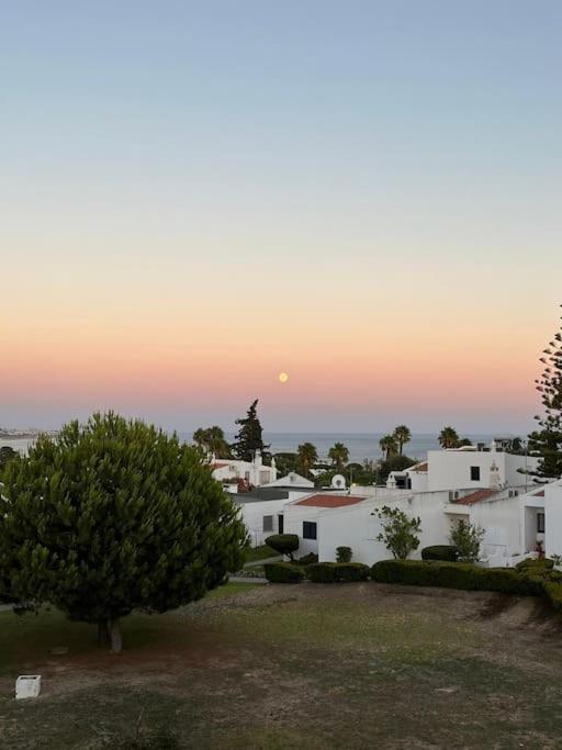 Casa Oliveira - Algarve Apartment Porches  Ngoại thất bức ảnh