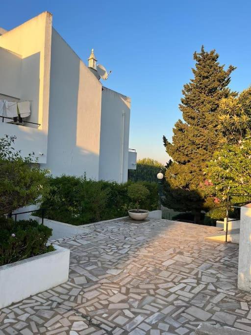 Casa Oliveira - Algarve Apartment Porches  Ngoại thất bức ảnh