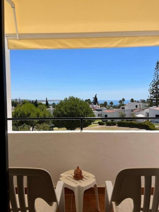 Casa Oliveira - Algarve Apartment Porches  Ngoại thất bức ảnh