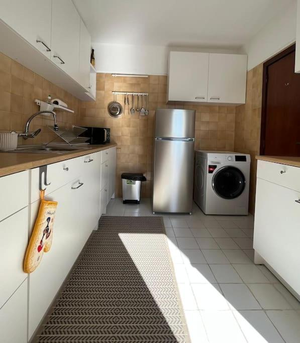 Casa Oliveira - Algarve Apartment Porches  Ngoại thất bức ảnh
