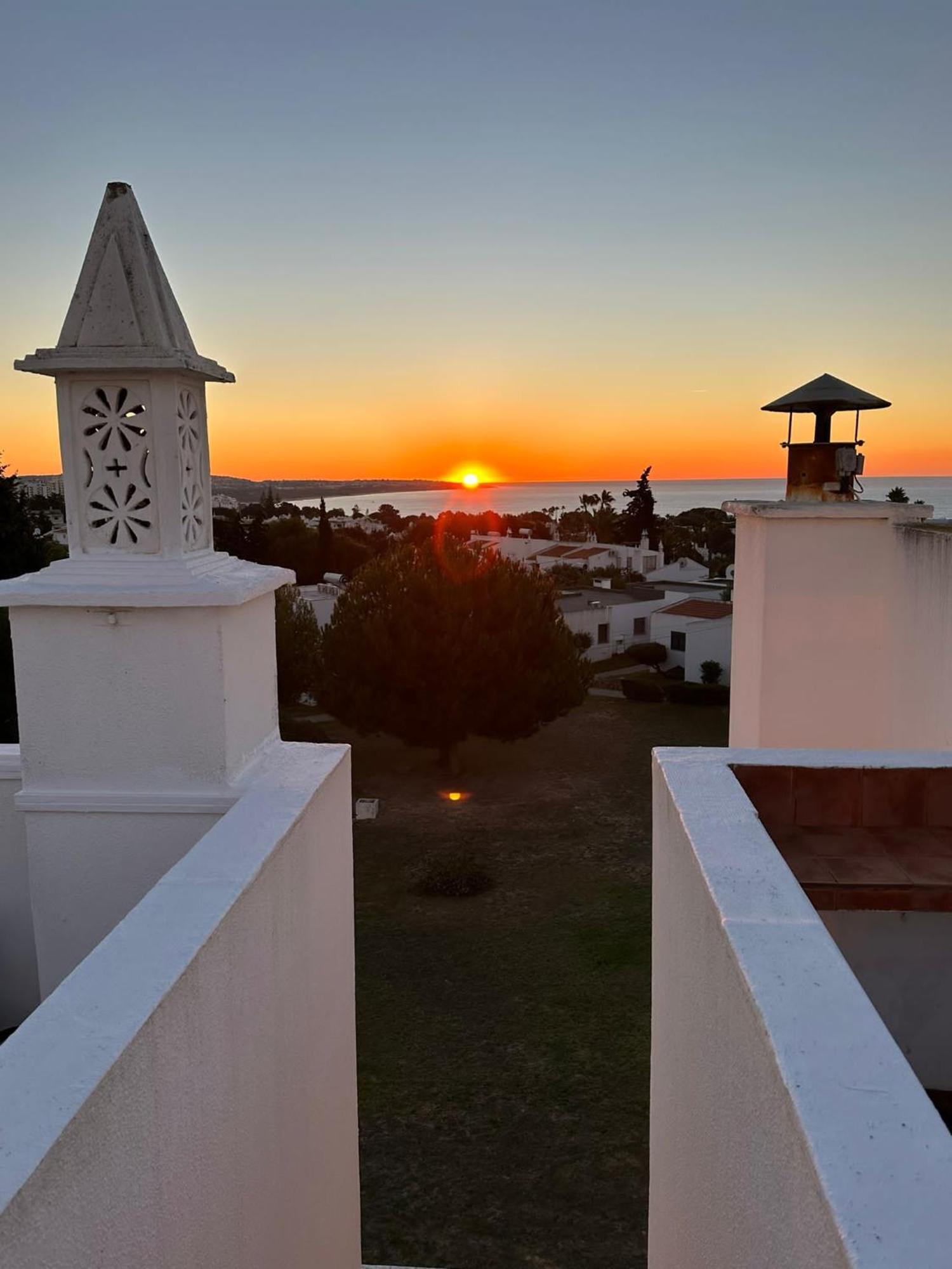 Casa Oliveira - Algarve Apartment Porches  Ngoại thất bức ảnh