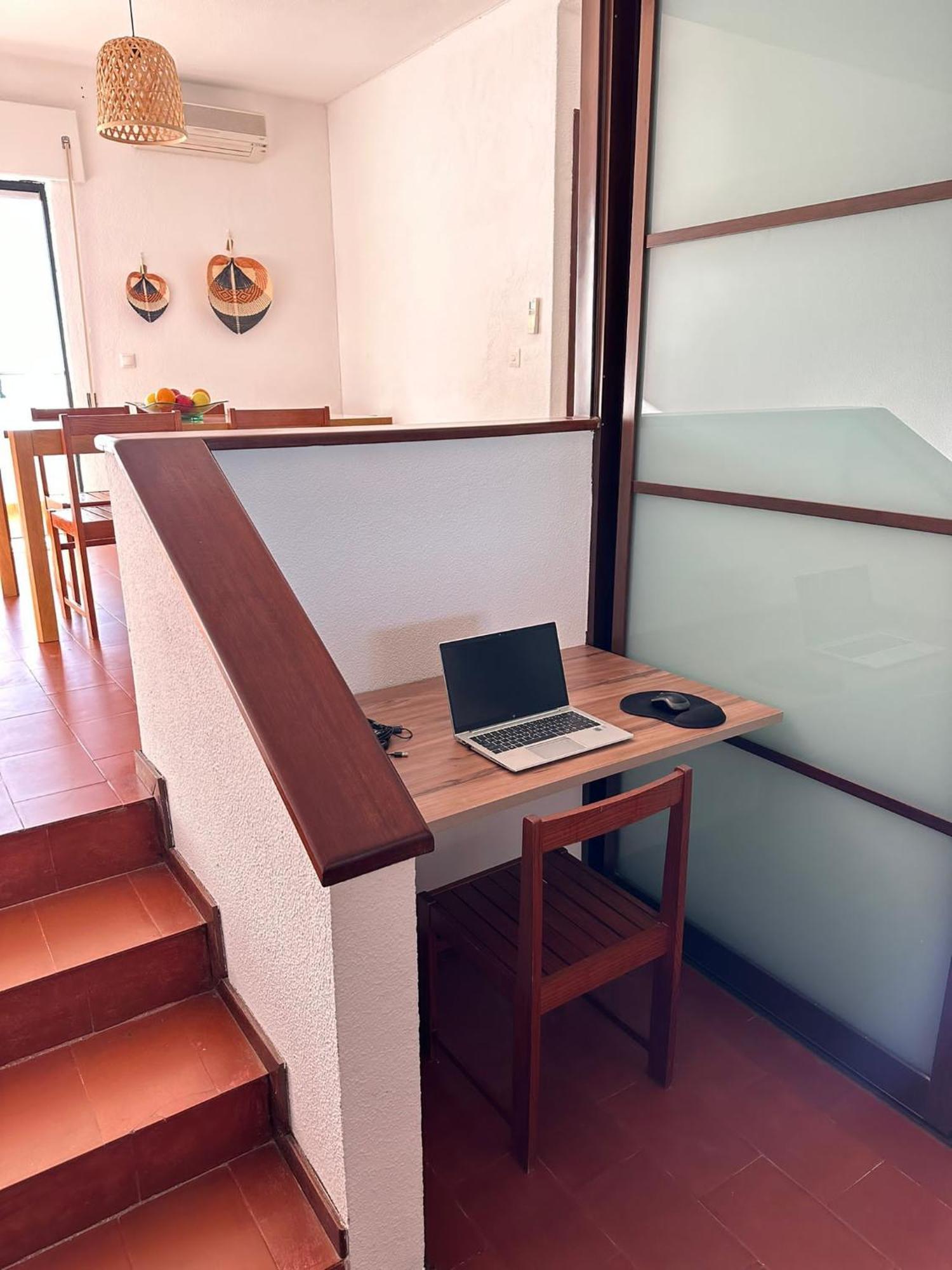 Casa Oliveira - Algarve Apartment Porches  Ngoại thất bức ảnh