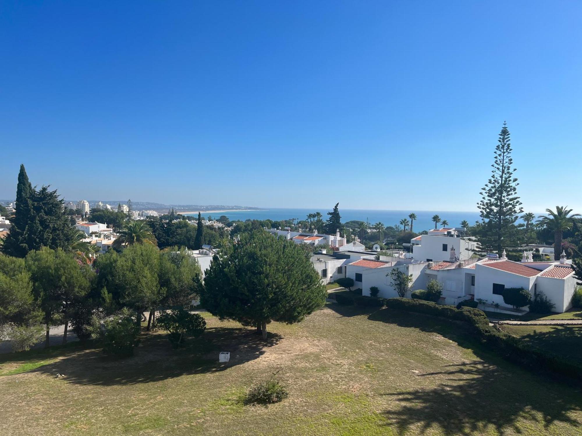 Casa Oliveira - Algarve Apartment Porches  Ngoại thất bức ảnh