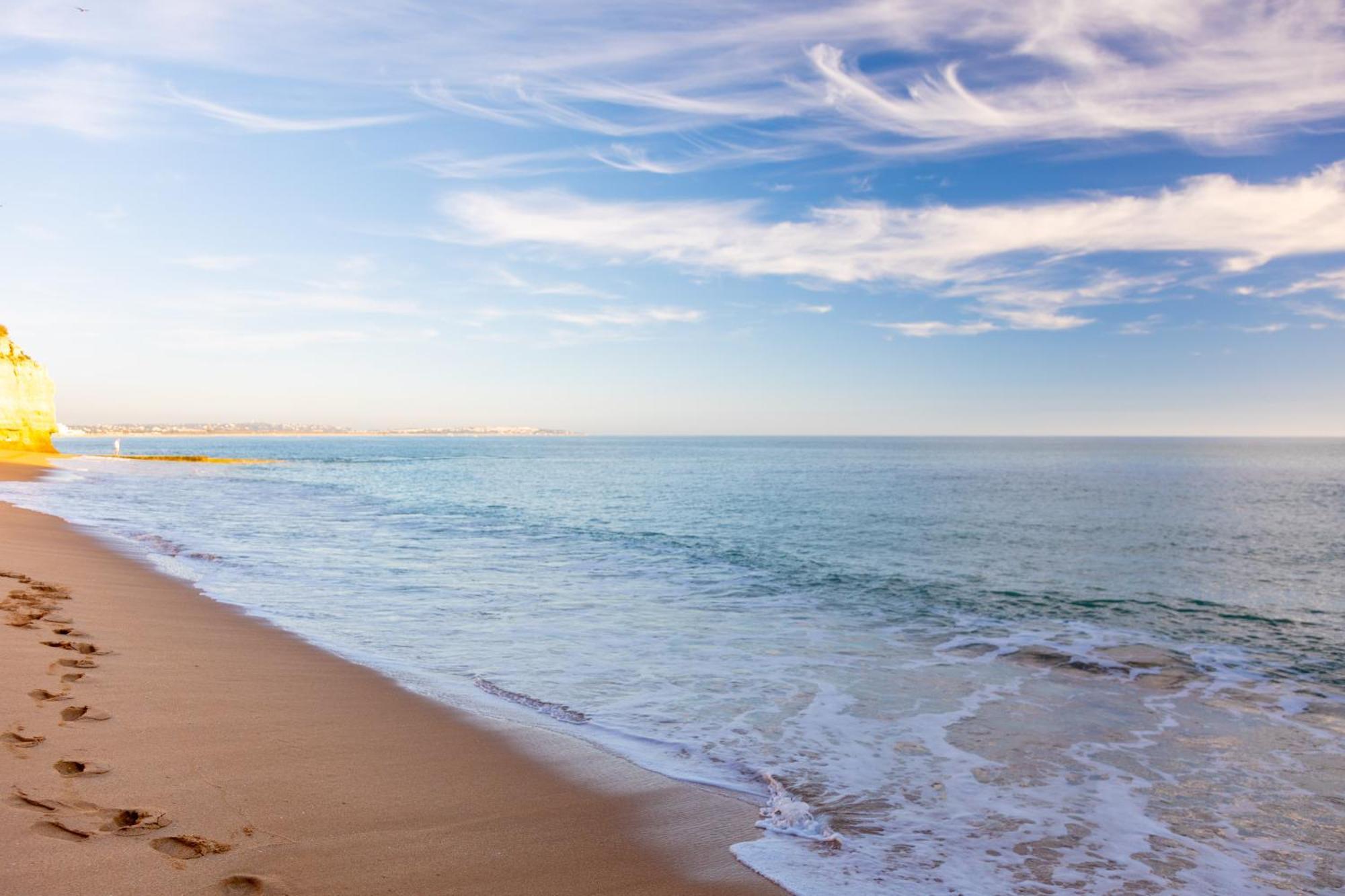 Casa Oliveira - Algarve Apartment Porches  Ngoại thất bức ảnh