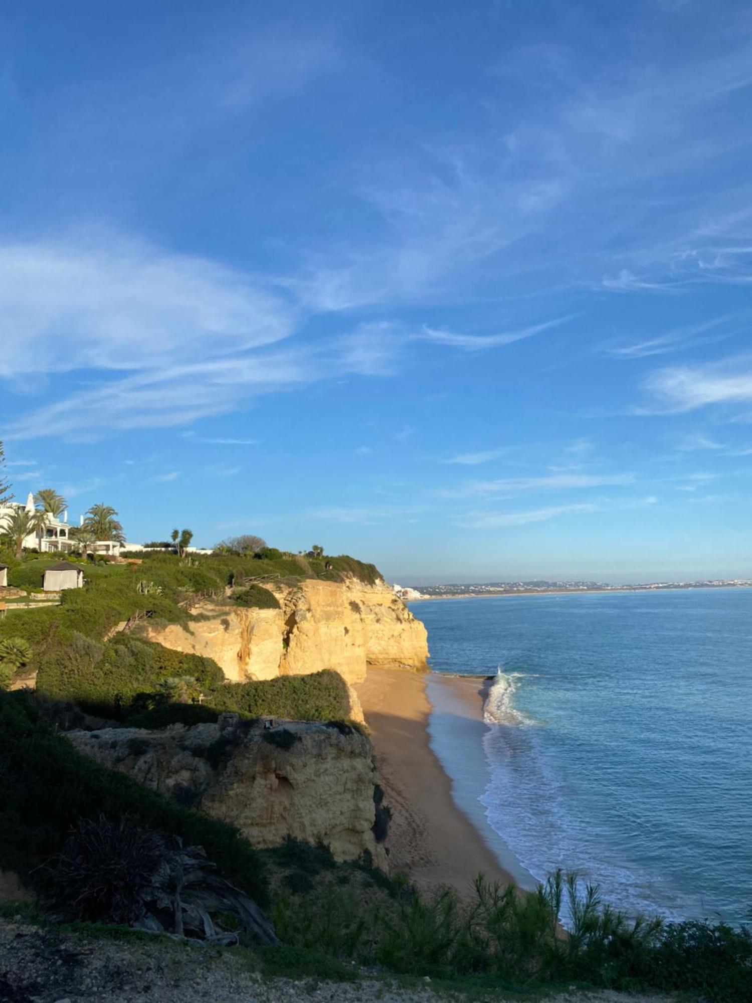 Casa Oliveira - Algarve Apartment Porches  Ngoại thất bức ảnh