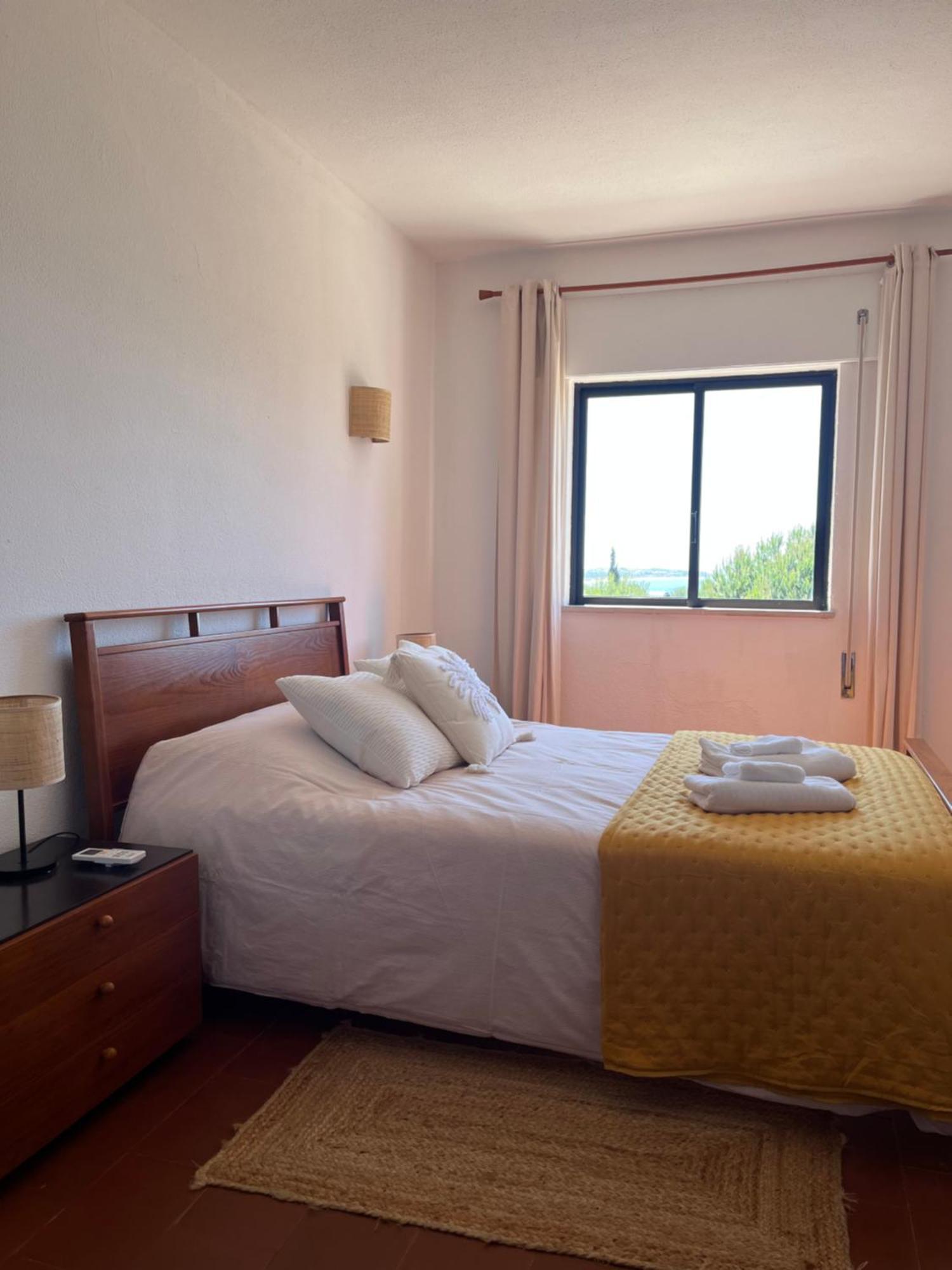 Casa Oliveira - Algarve Apartment Porches  Ngoại thất bức ảnh