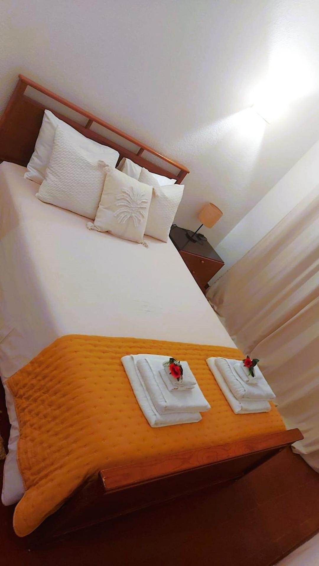 Casa Oliveira - Algarve Apartment Porches  Ngoại thất bức ảnh